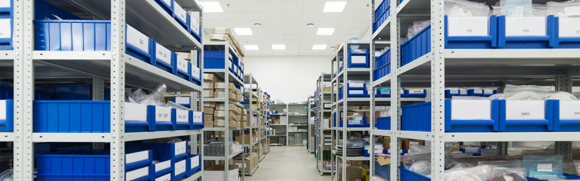 Inventory Management | AIM MRO Holdings, LLC.